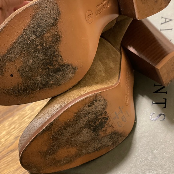 Allsaints Bootie - Picture 5 of 6